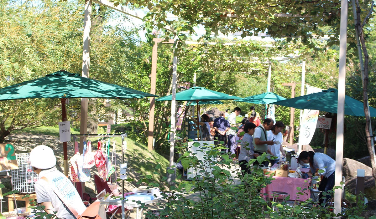 過去の開催の様子