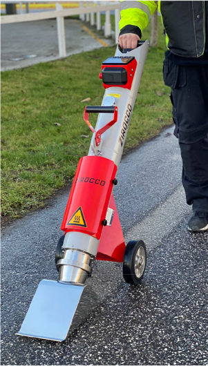 ロードドライヤー