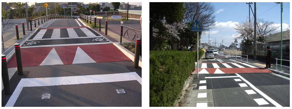 　　　　　　　　　　　　　　　　　　　　『フレキシテック』施工例