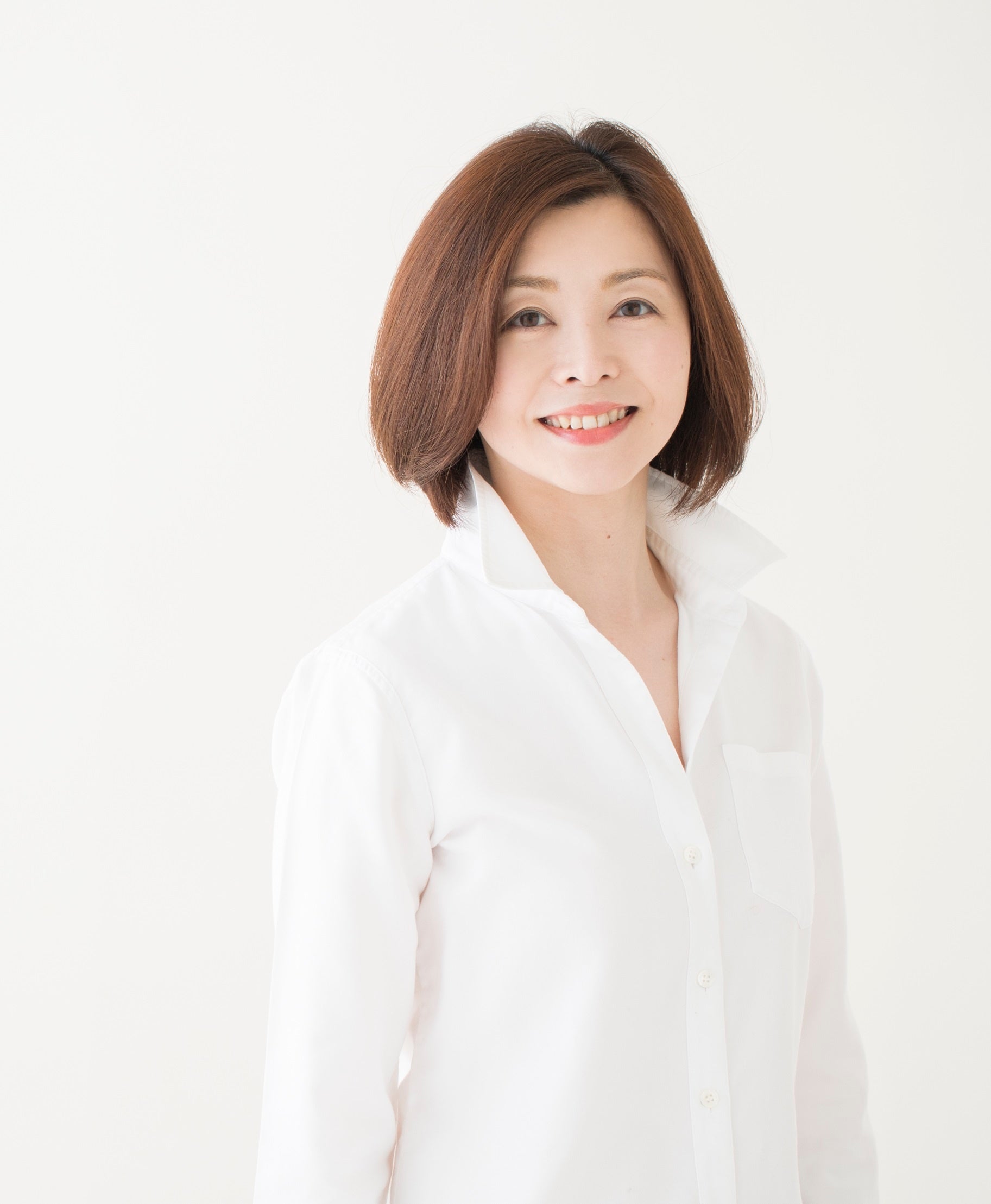 平見夕紀フリーアナウンサー