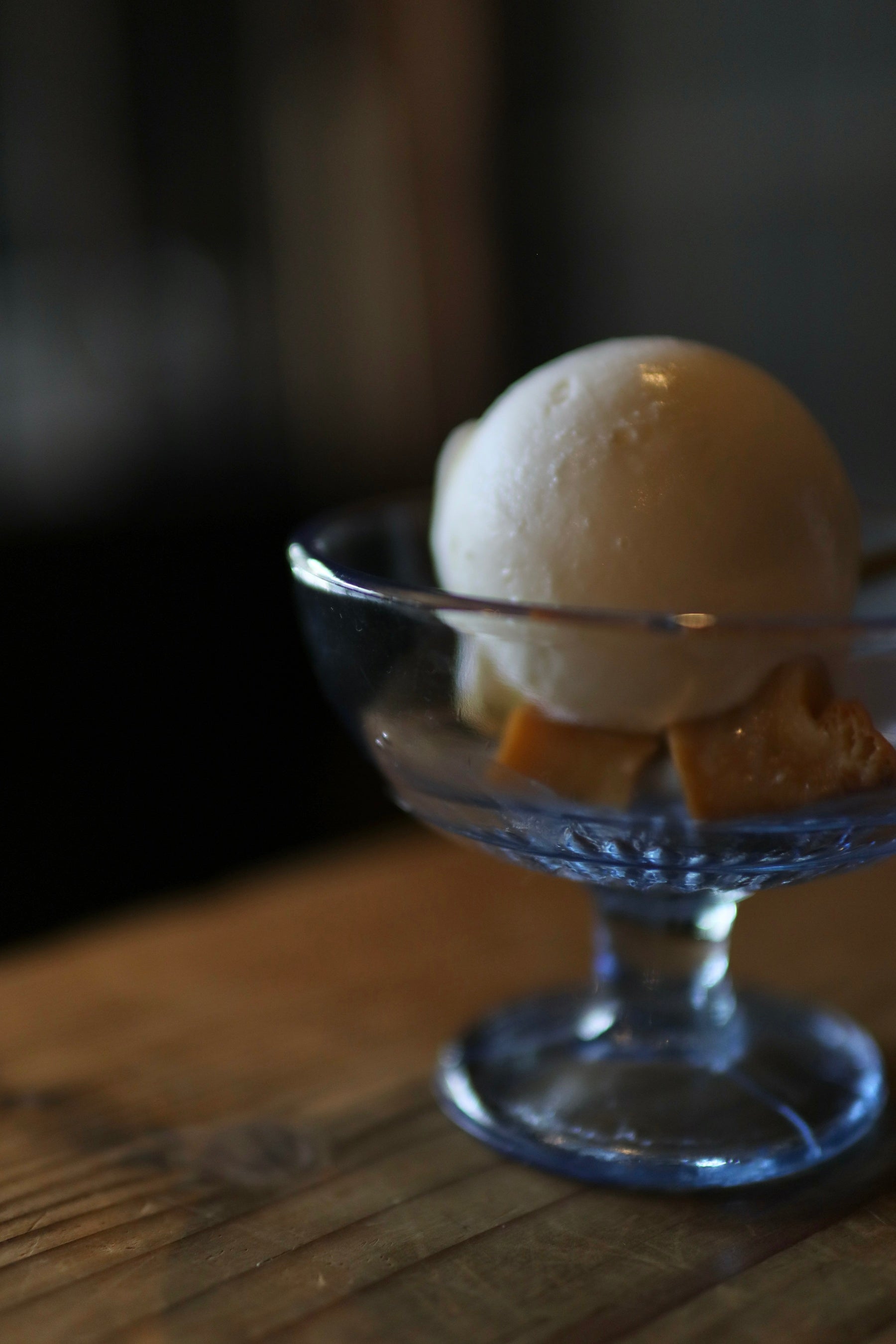 季節のジェラート