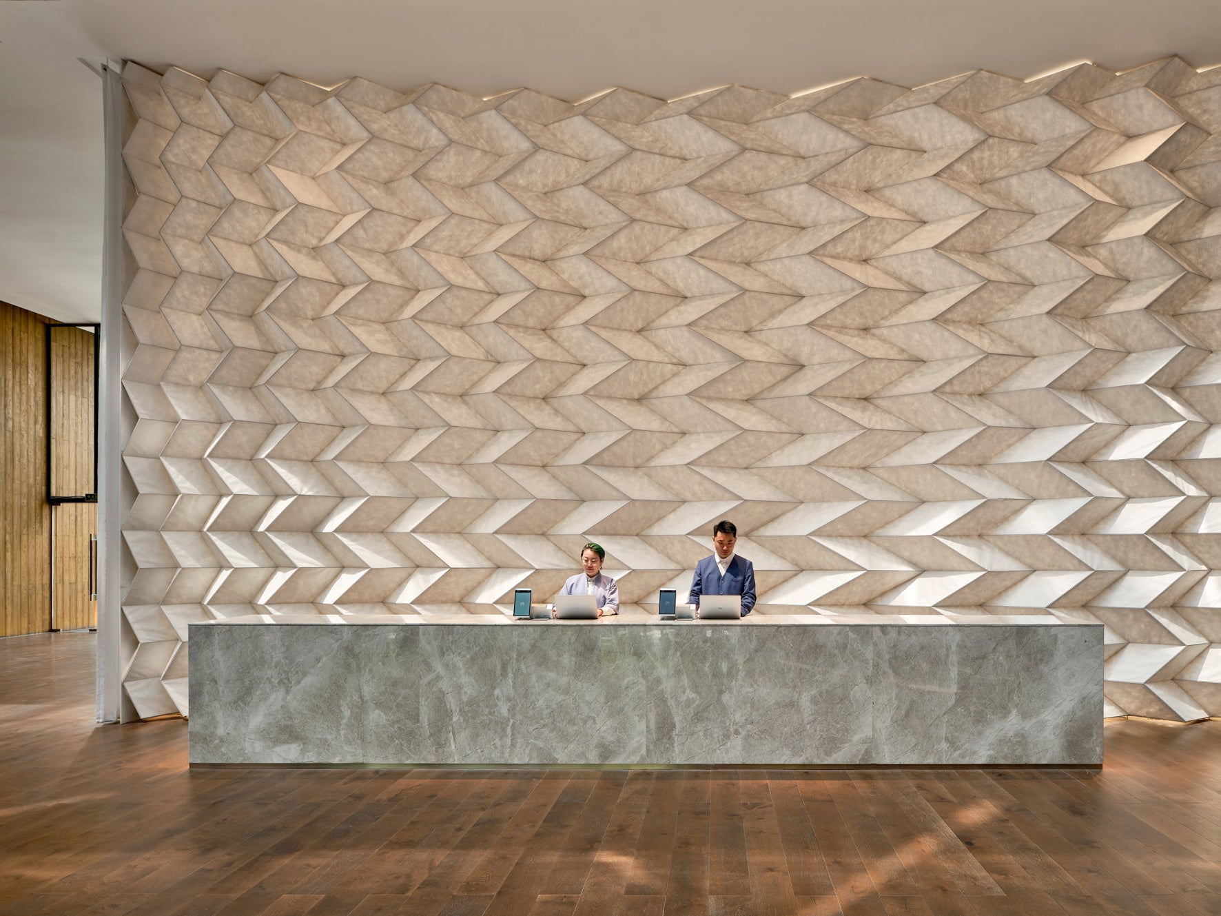 The Opposite House (北京）