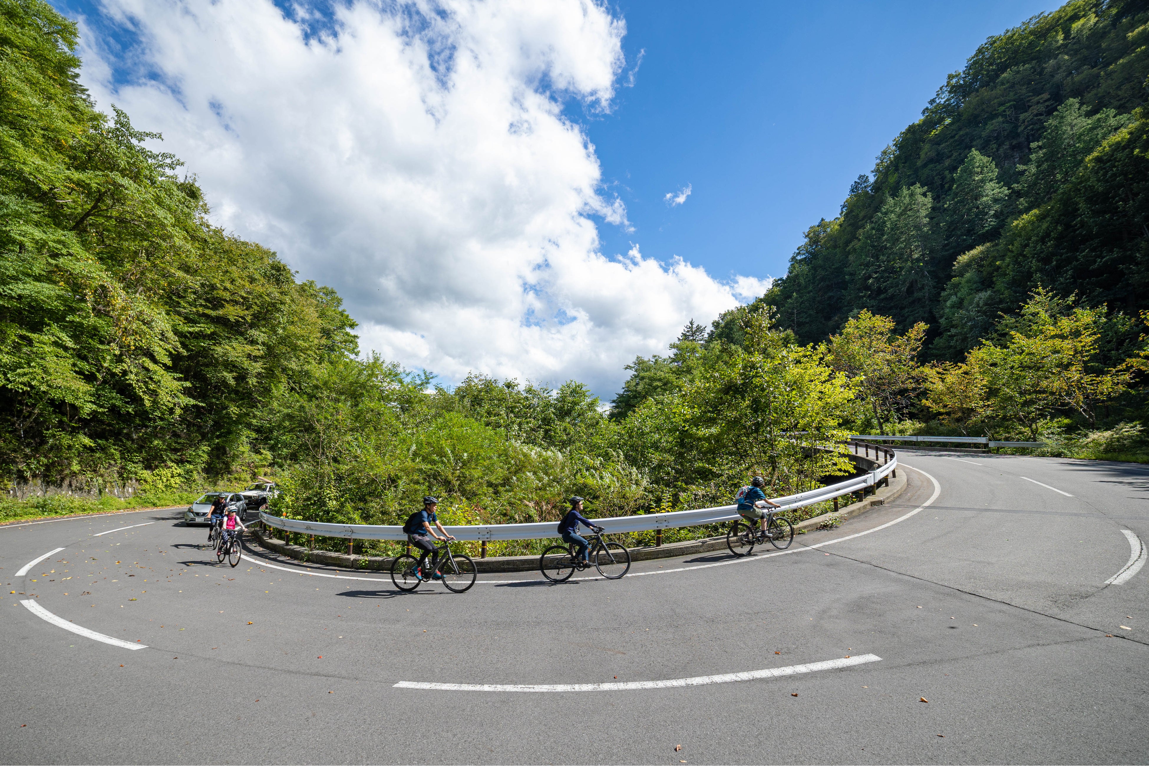 懐ふか〜い“長野県・木曽の大自然”を堪能する！ 『KISO GREEN