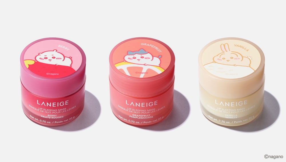 LANEIGE