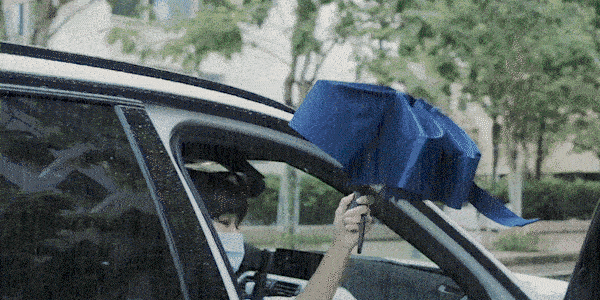 「自動開閉」機能