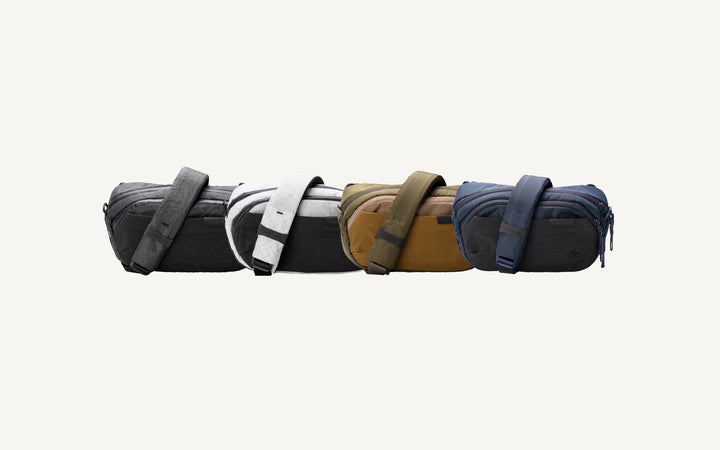 Able Carryが新ライン「Core Sling」を発表 | Zixag Limitedのプレス Able Carryが新ライン「Core Sling」を発表 | Zixag Limitedのプレス