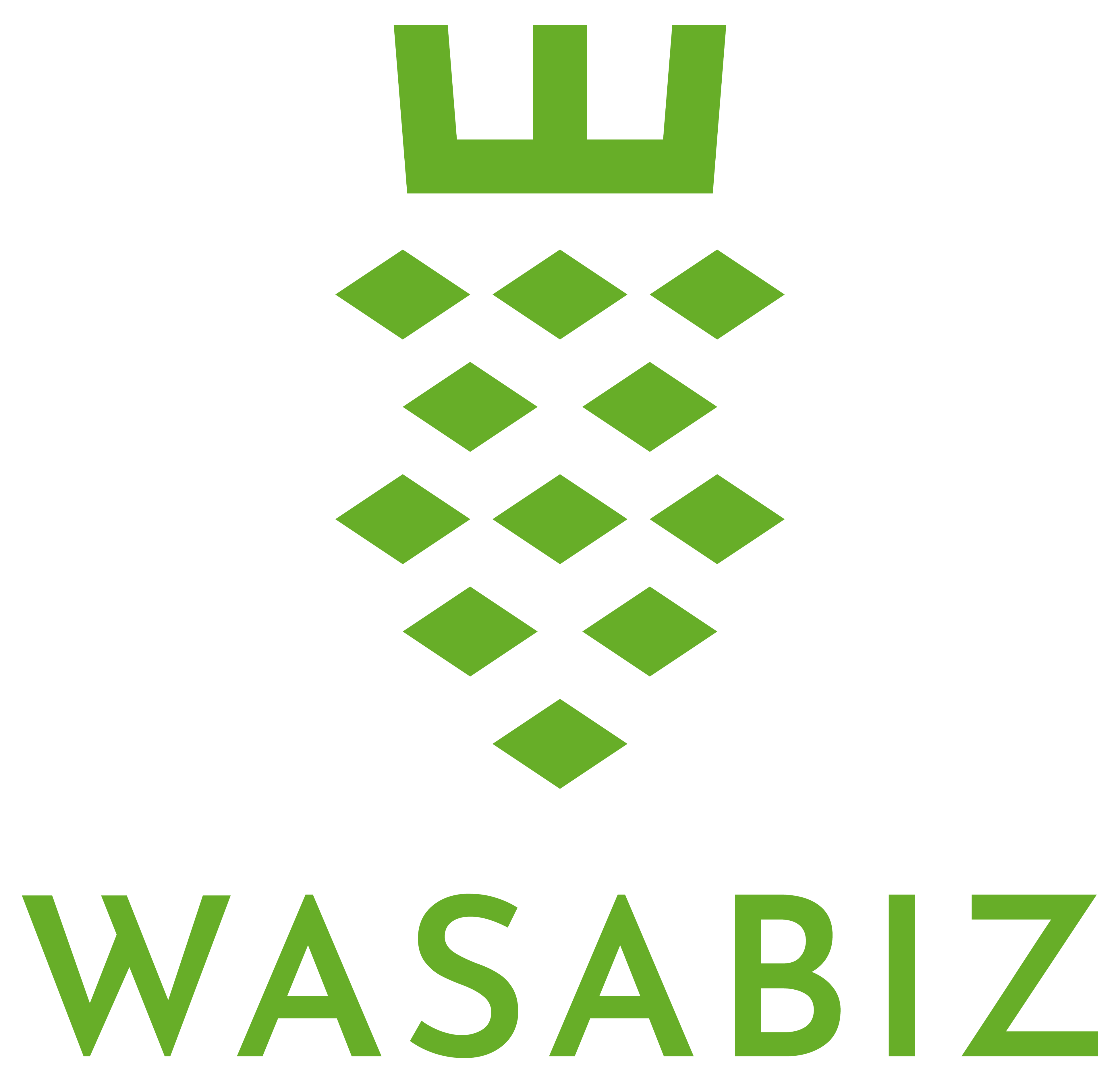 株式会社WASABIZ