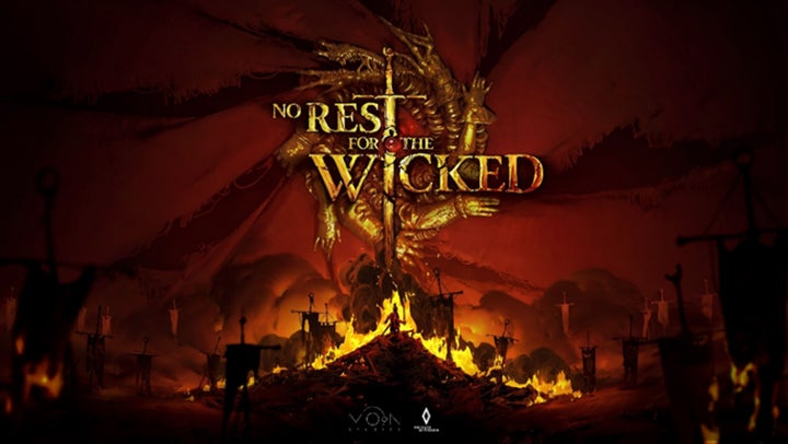 「No Rest for the Wicked」公式ローンチトレーラー公開！アーリーアクセス開始は4月18日から