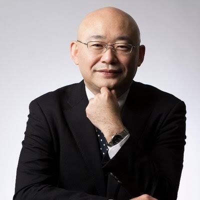 株式会社みらい創世舎 代表取締役 森泰造