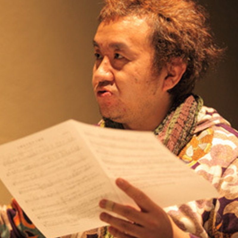 鎌田雅人 (オブザーバー)