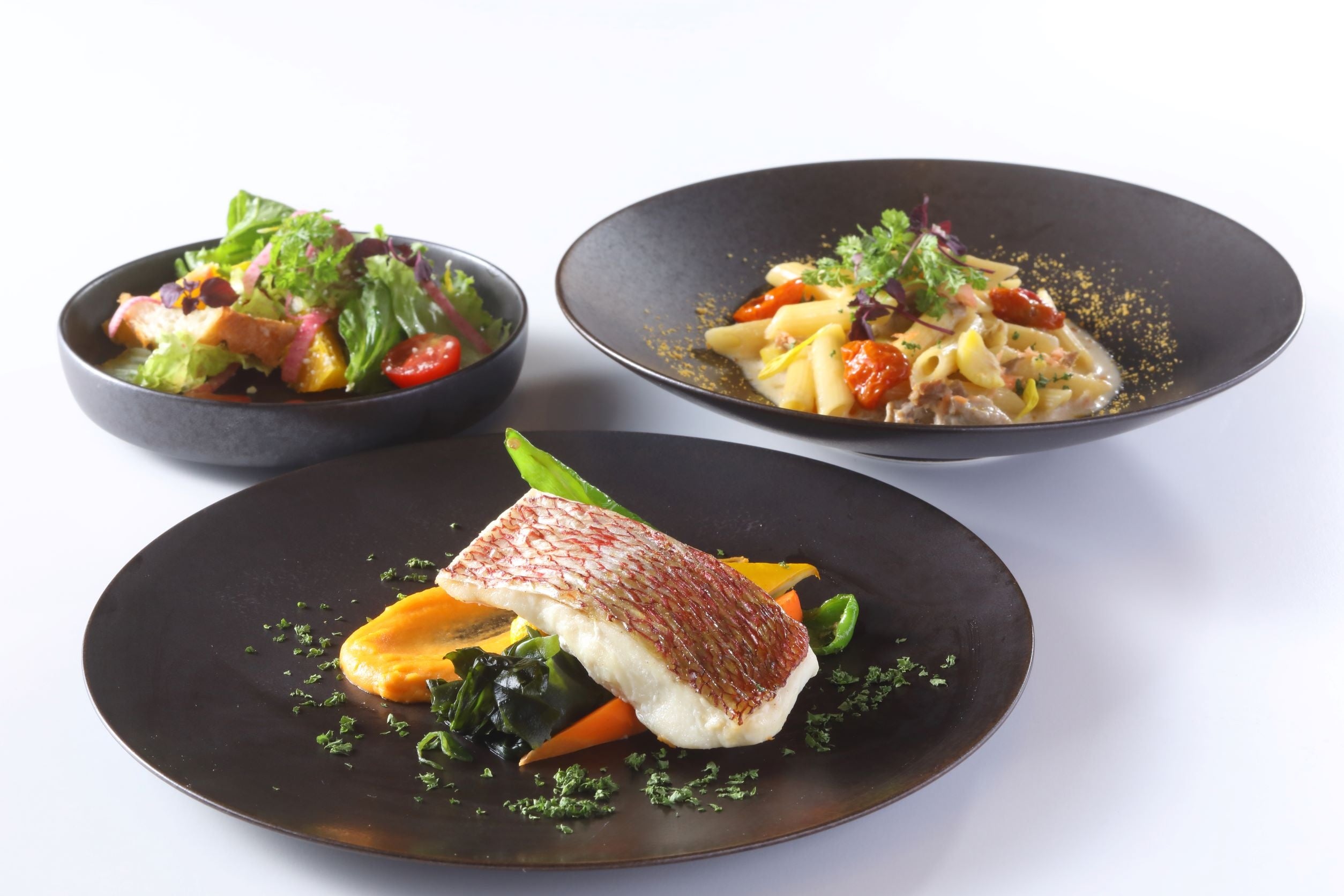 アニバーサリーランチセット