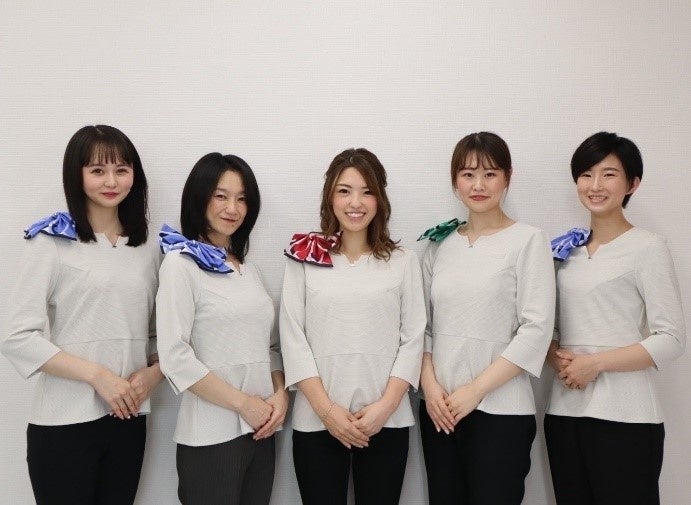 日本初 女性専門不動産 ネイルサロン 東京目黒にオープン H Mリアルエステート株式会社のプレスリリース 日本初 女性専門不動産 ネイルサロン 東京目黒にオープン H Mリアルエステート株式会社のプレスリリース