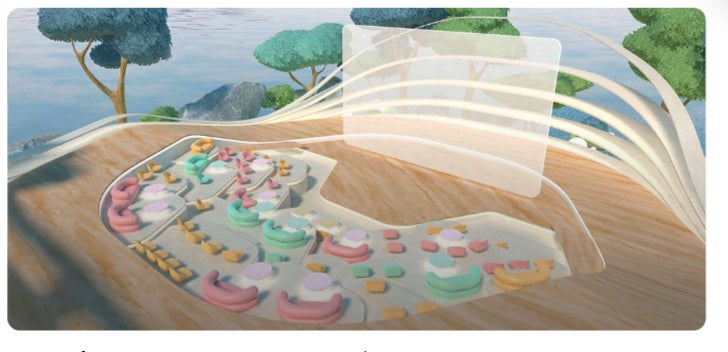 「メタバース」を手軽に!初期費用不要の「サブメタ」月額3.5万円で始動!30人同時入場可能でイベントや商談にも最適! 「メタバース」を手軽に!初期費用不要の「サブメタ」月額3.5万円で始動!30人同時入場可能でイベントや商談にも最適!