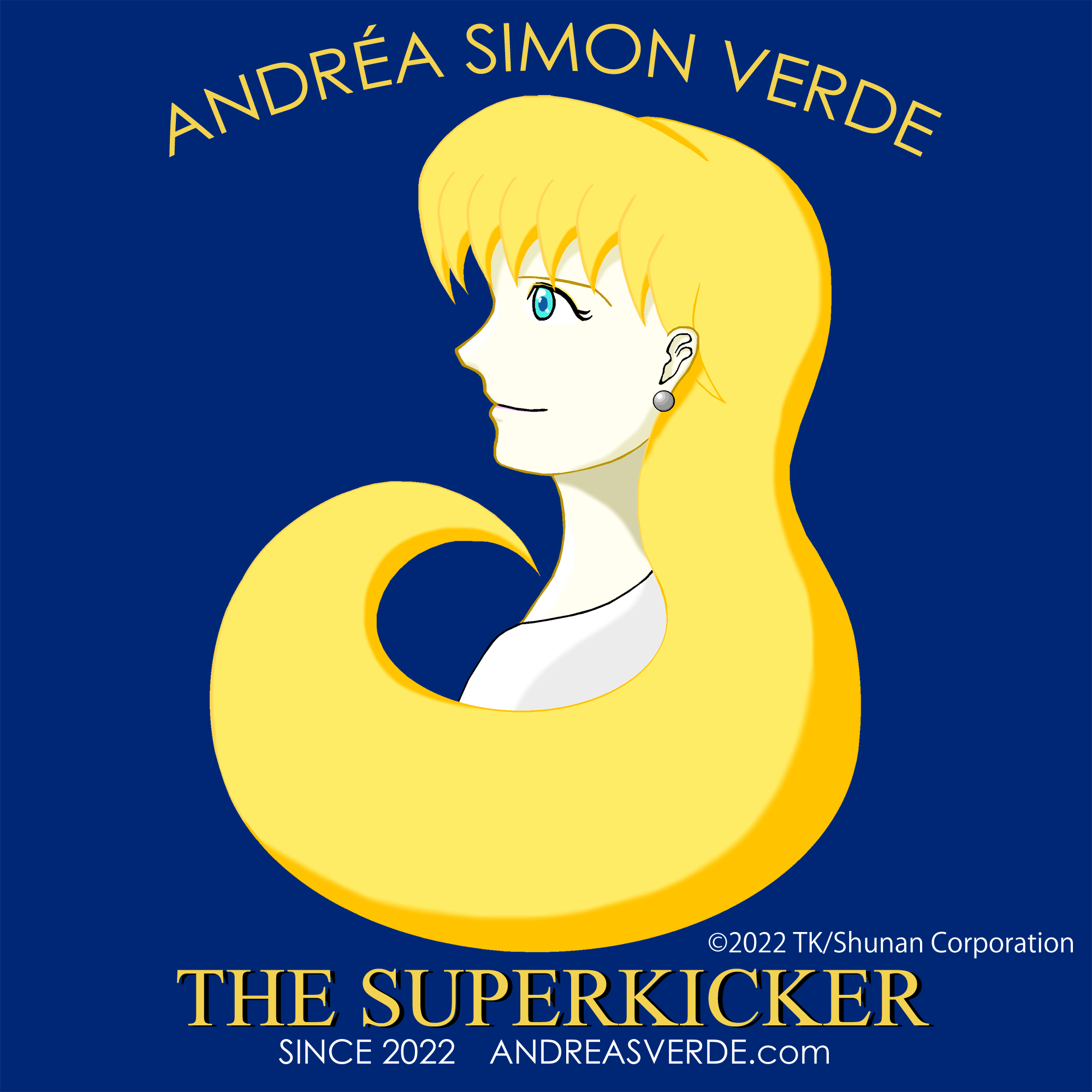 アンドレーア（シンボルマーク）