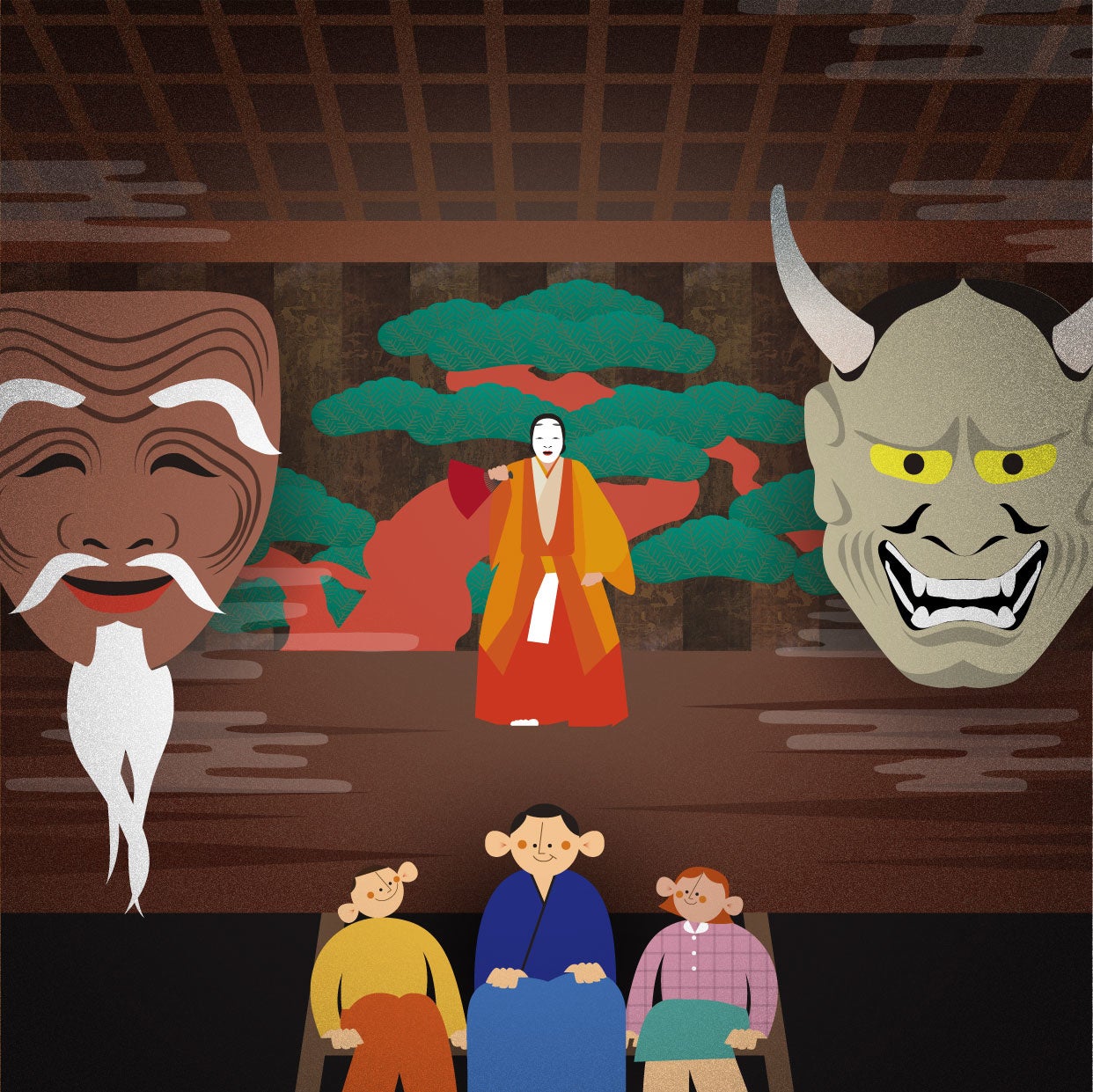 おしえて日本のこころ
