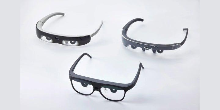 最新モデル】オートフォーカスアイウェアViXion01S、Amazonプライム 最新モデル】オートフォーカスアイウェアViXion01S、Amazonプライム