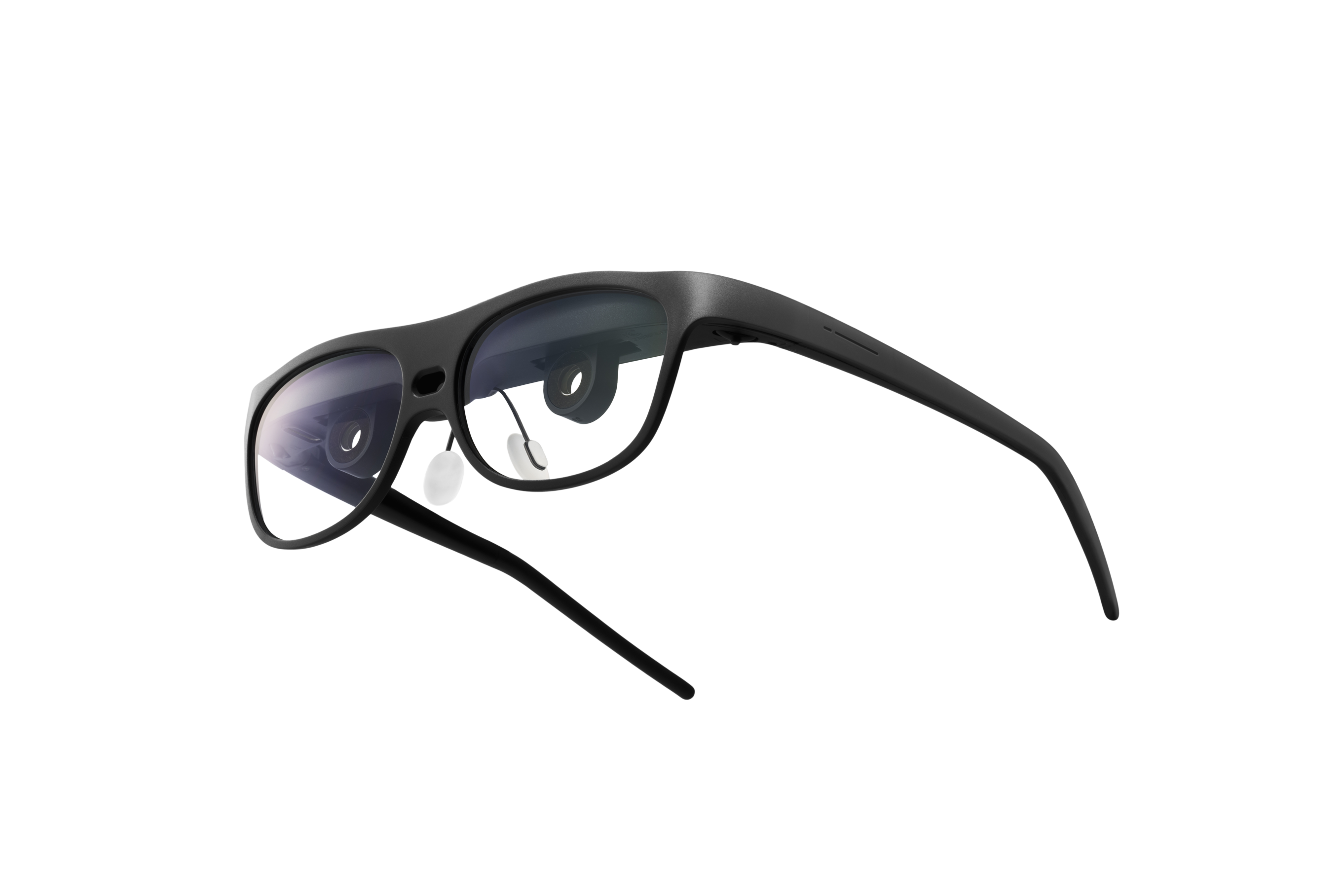 ViXion、産業交流展2025に出展！「オートフォーカスアイウェア