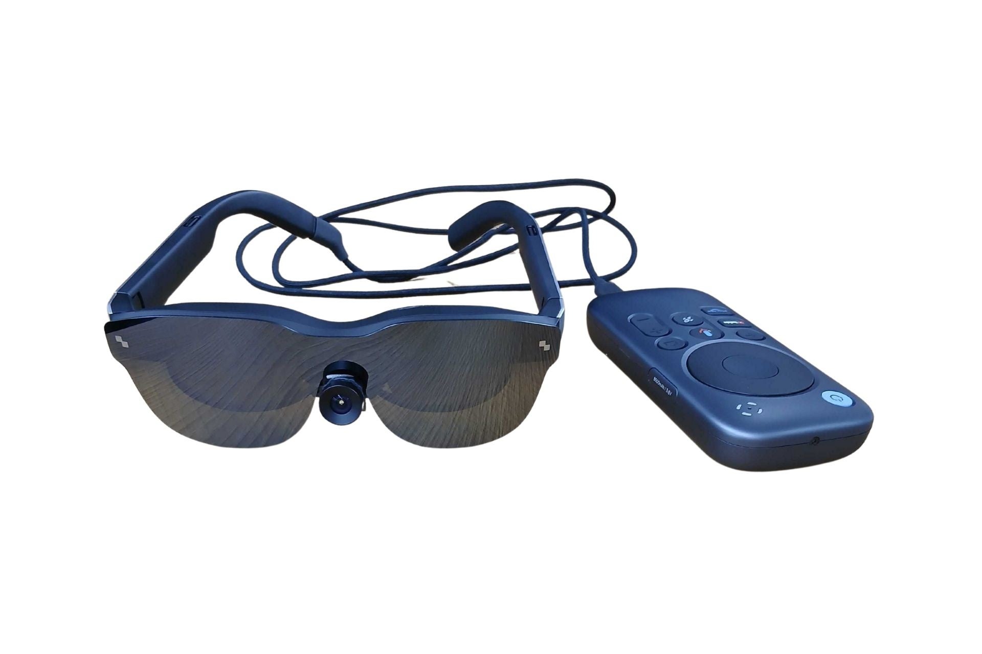 ViXion、産業交流展2025に出展！「オートフォーカスアイウェア