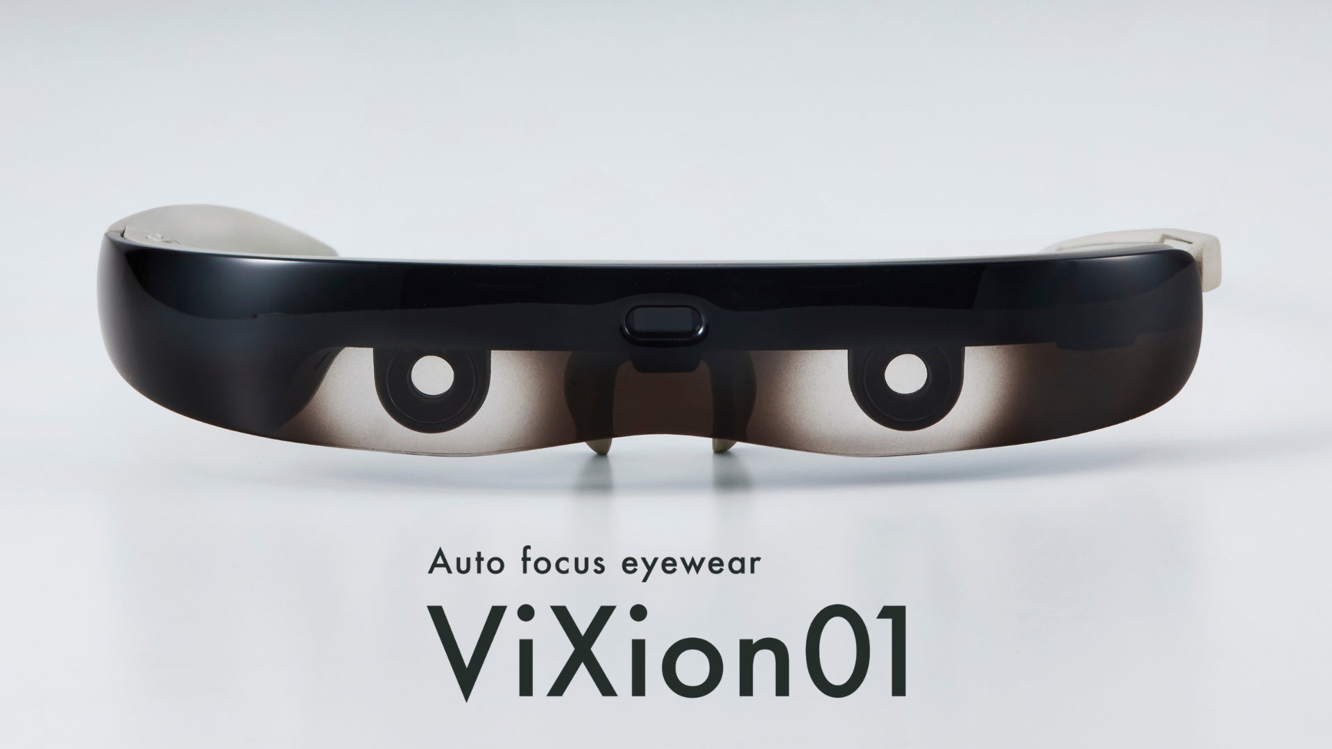 ViXion01 開封動作確認のみオートフォーカス眼鏡 ViXion01 開封動作確認のみオートフォーカス眼鏡
