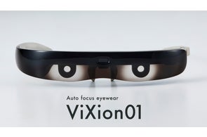 Amazon限定】オートフォーカスアイウェア「ViXion01」、新色登場 Amazon限定】オートフォーカスアイウェア「ViXion01」、新色登場