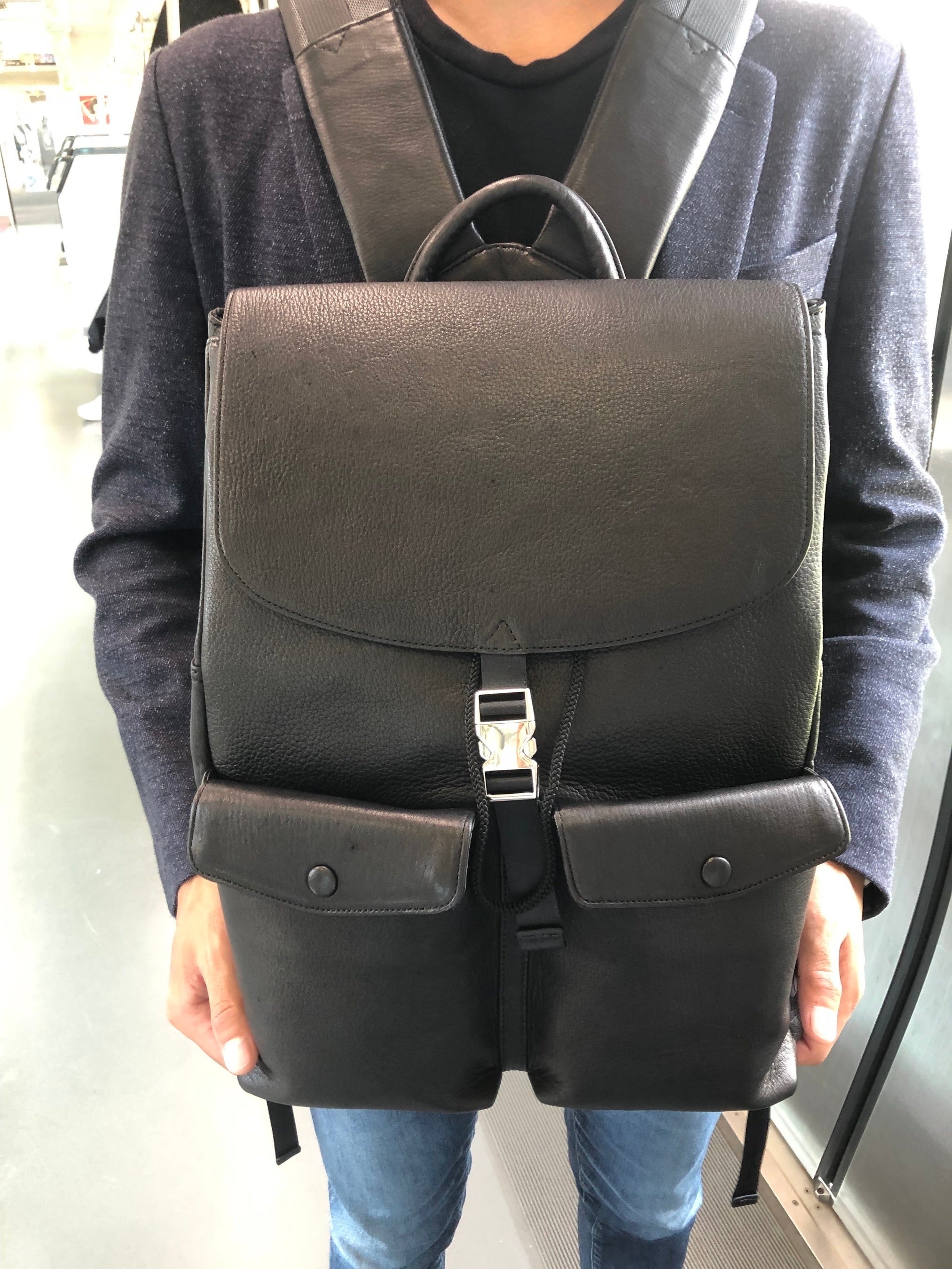 スライドリバース前持ち