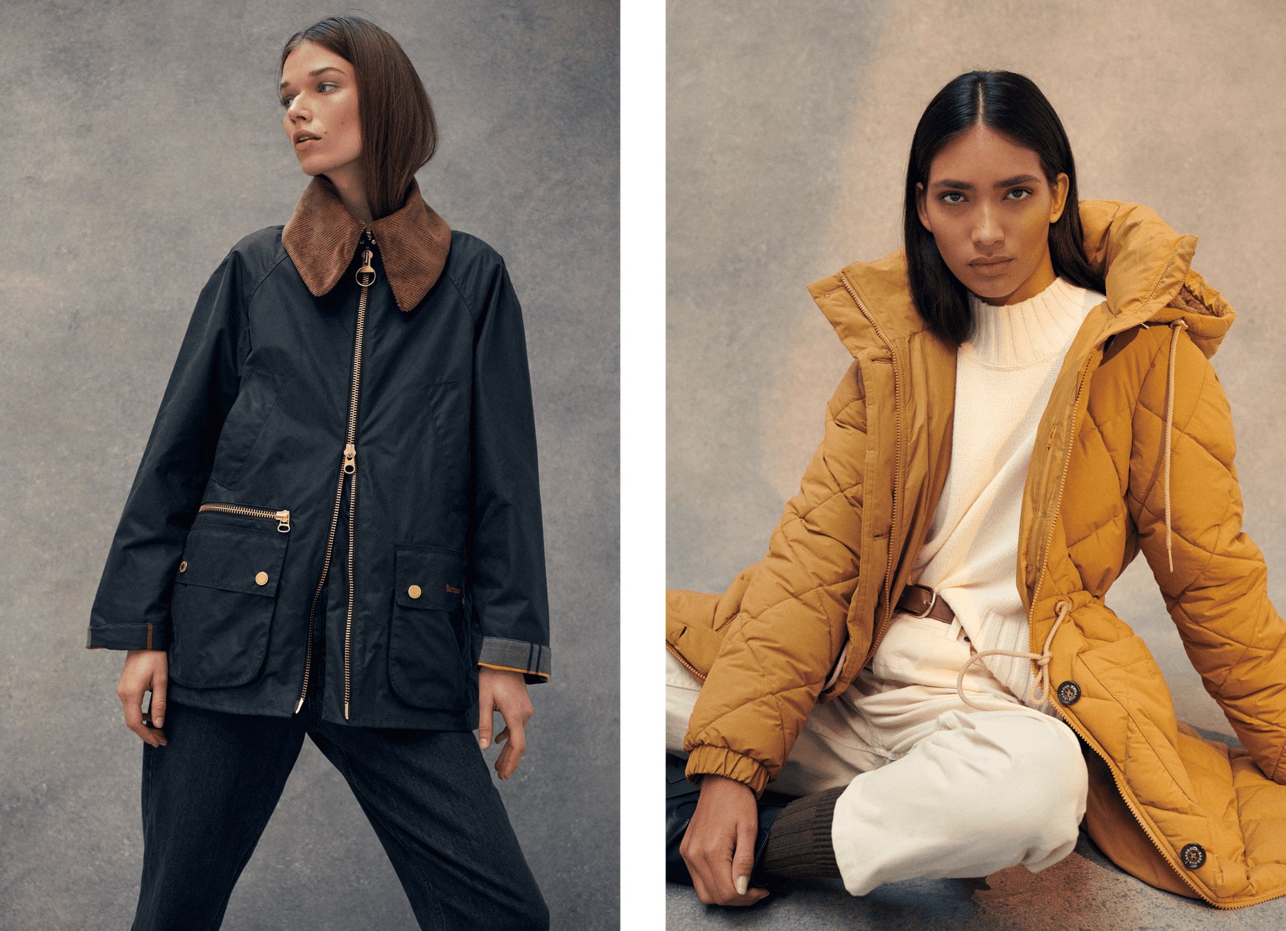 銀座エリア初!Barbour〈バブアー〉が銀座三越6階に期間限定ショップをOPEN! 銀座エリア初!Barbour〈バブアー〉が銀座三越6階に期間限定ショップをOPEN!