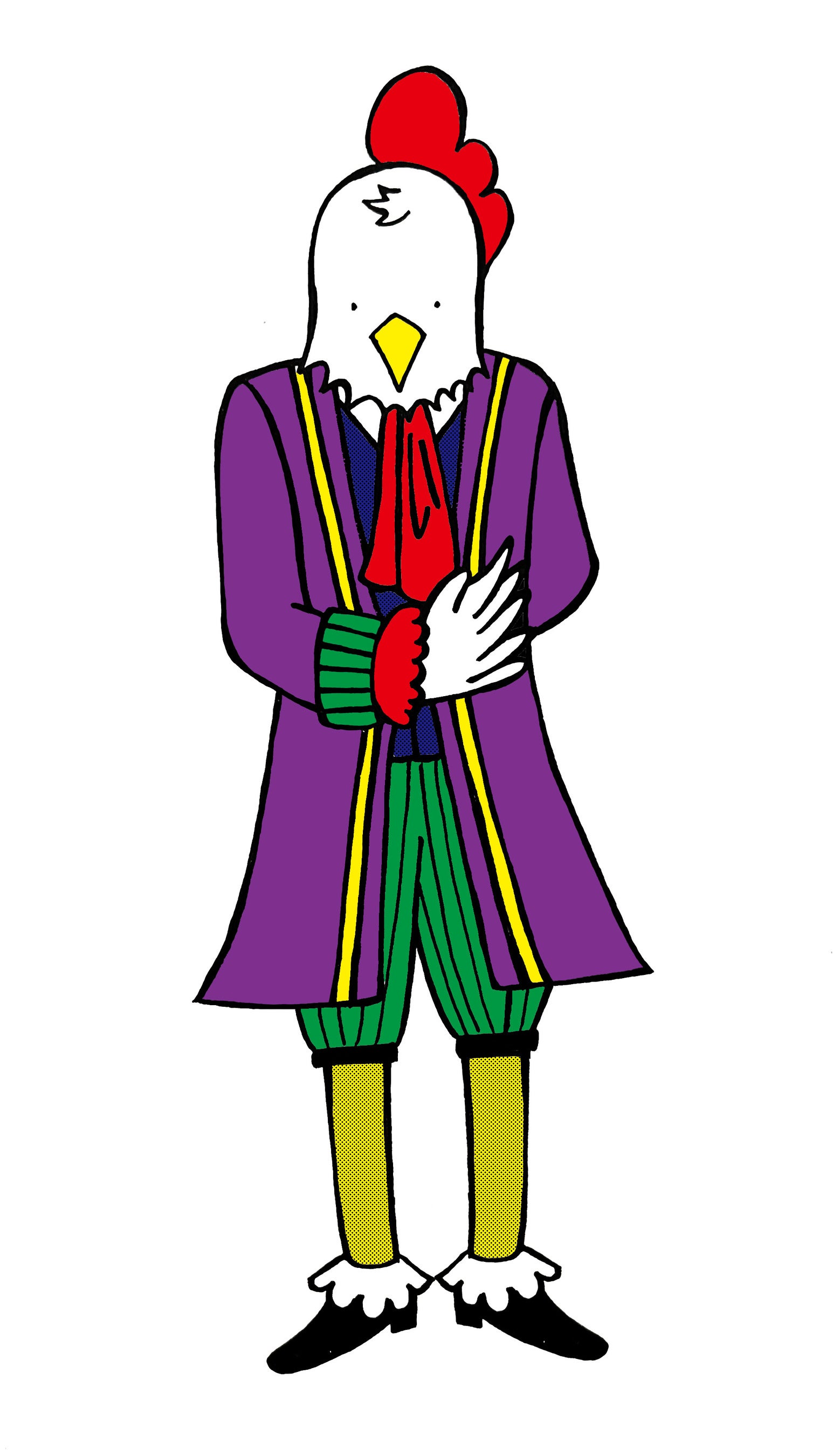 フィナンシェくん