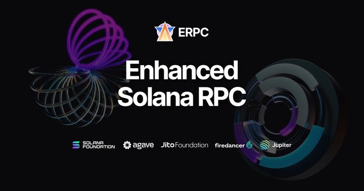 Solana RPCプロバイダ『ERPC』がgRPC対応:さらに高速なリアルタイムデータアクセスが可能に | ELSOUL LABO B.V ...