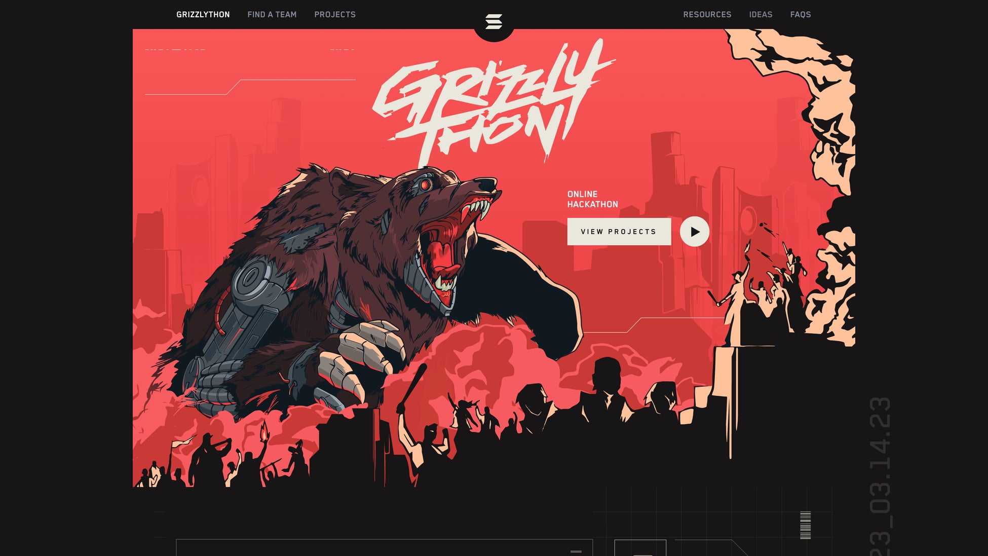 「SkeetがSolana Grizzlythonハッカソンで認定され、Web3アプリケーション開発を支援」 「SkeetがSolana Grizzlythonハッカソンで認定され、Web3アプリケーション開発を支援」