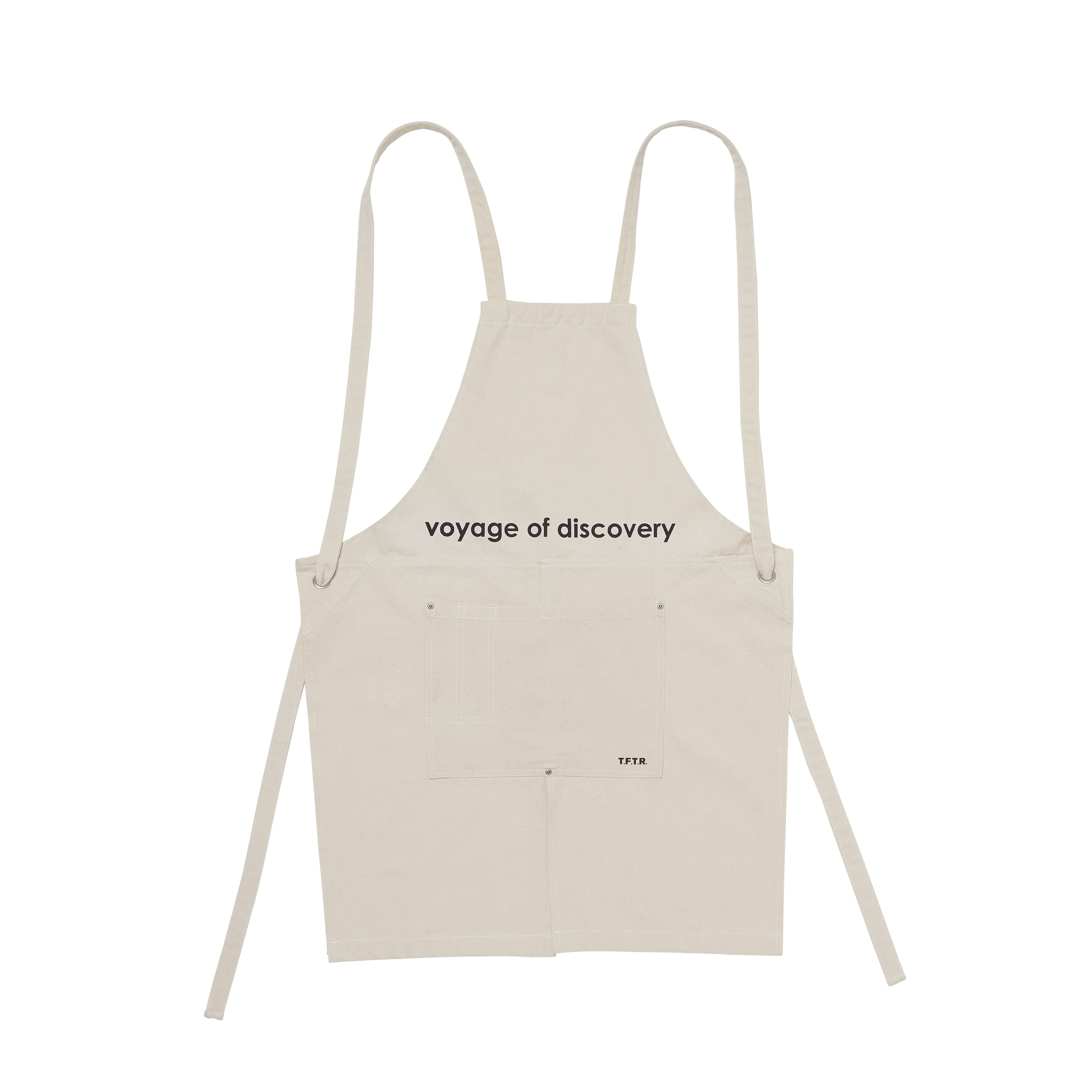APRON ACTION=  SATISFACTION ¥7,480（税込）