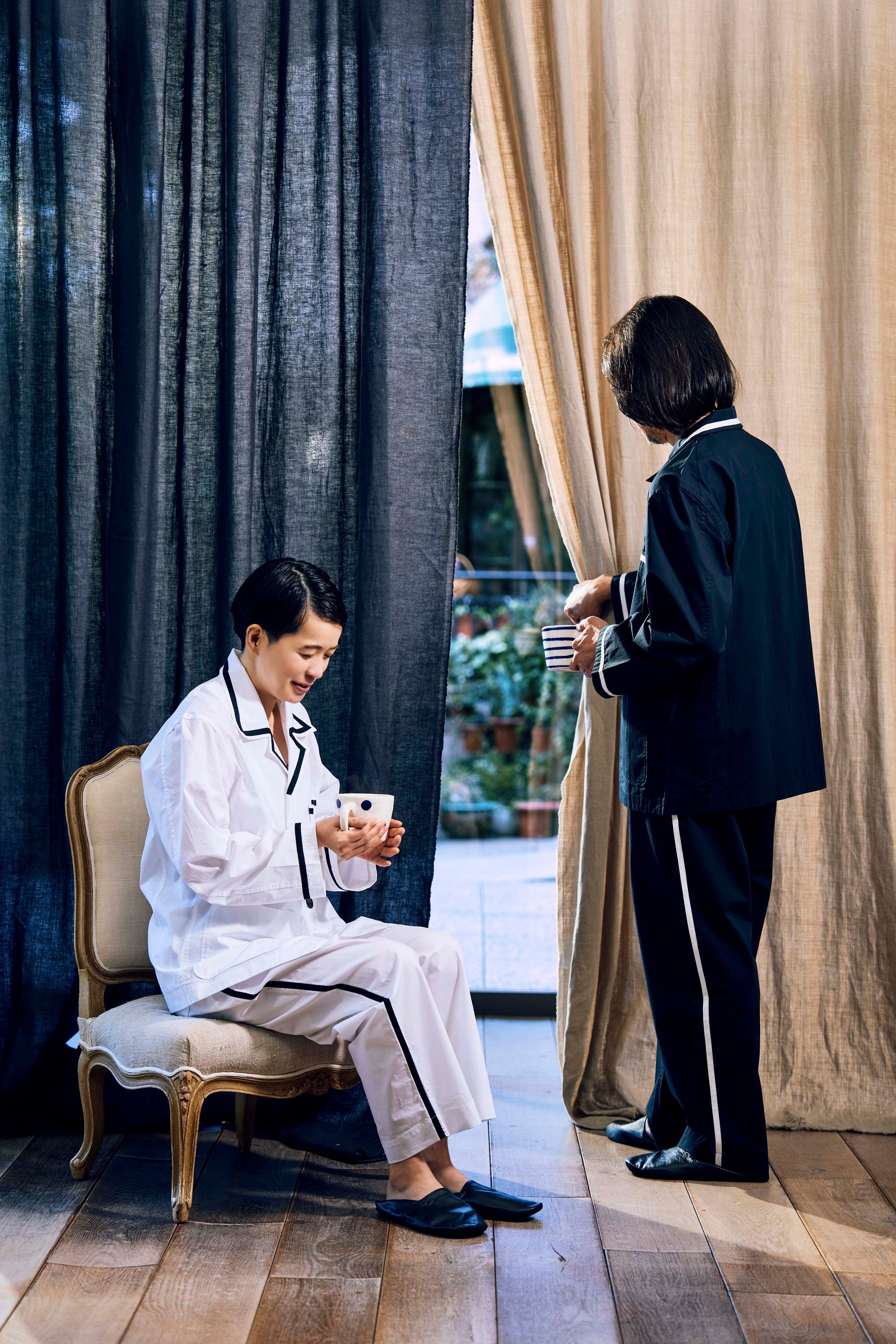 SPRING / SUMMER 2023 COLLECTION | 株式会社ワイズフォー