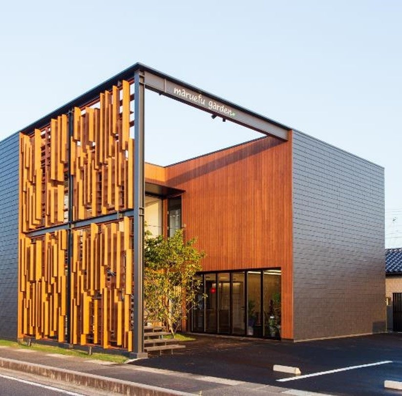 イーグリッドソフトウェアニアショア開発センター