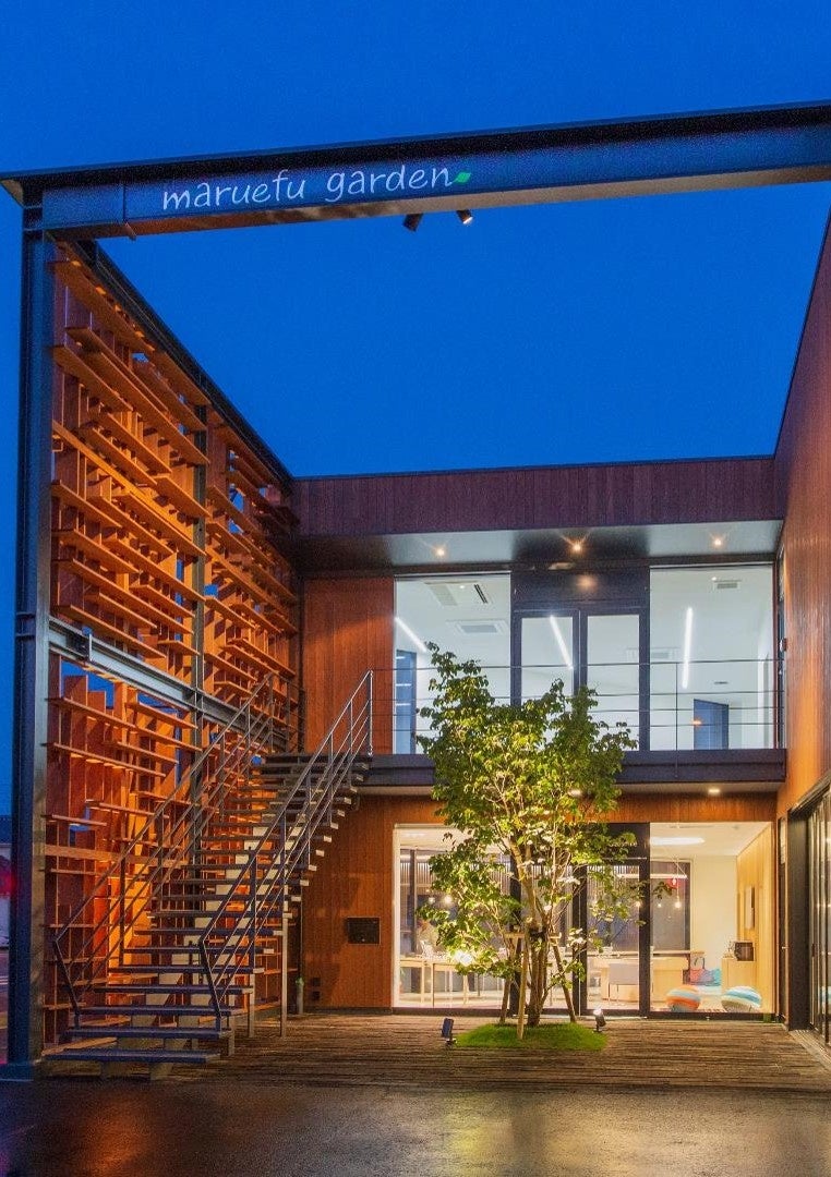 イーグリッドソフトウェアニアショア開発センター