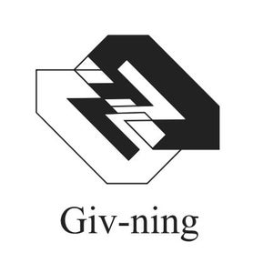 株式会社Giv-ningのロゴ