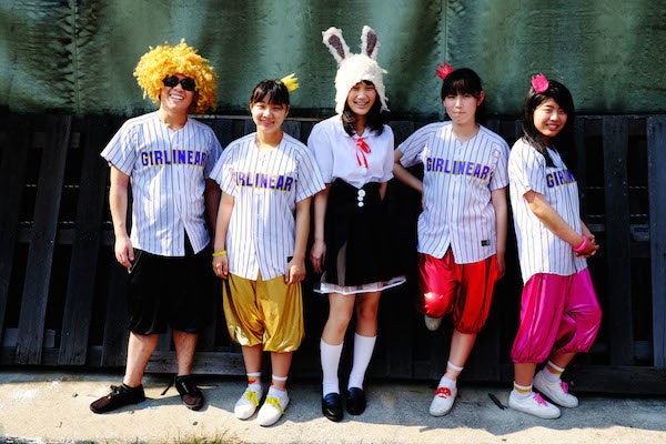 第二期春日井アイドル