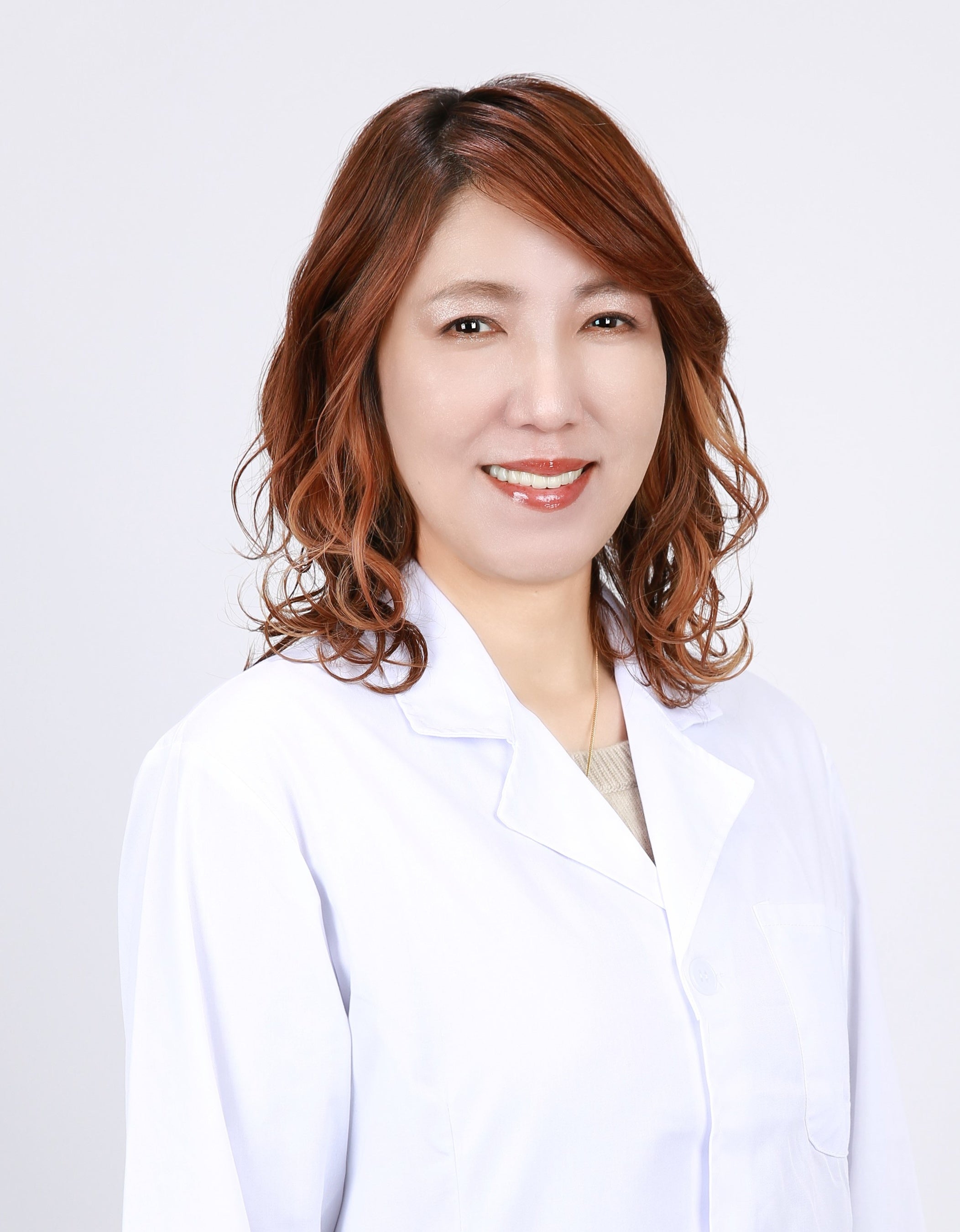 栄養士　江口聖子先生