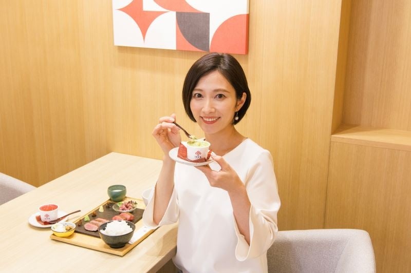 クリスマスカラーのときめき感も楽しんで