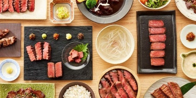 ときめきの牛たん体験をご提供します