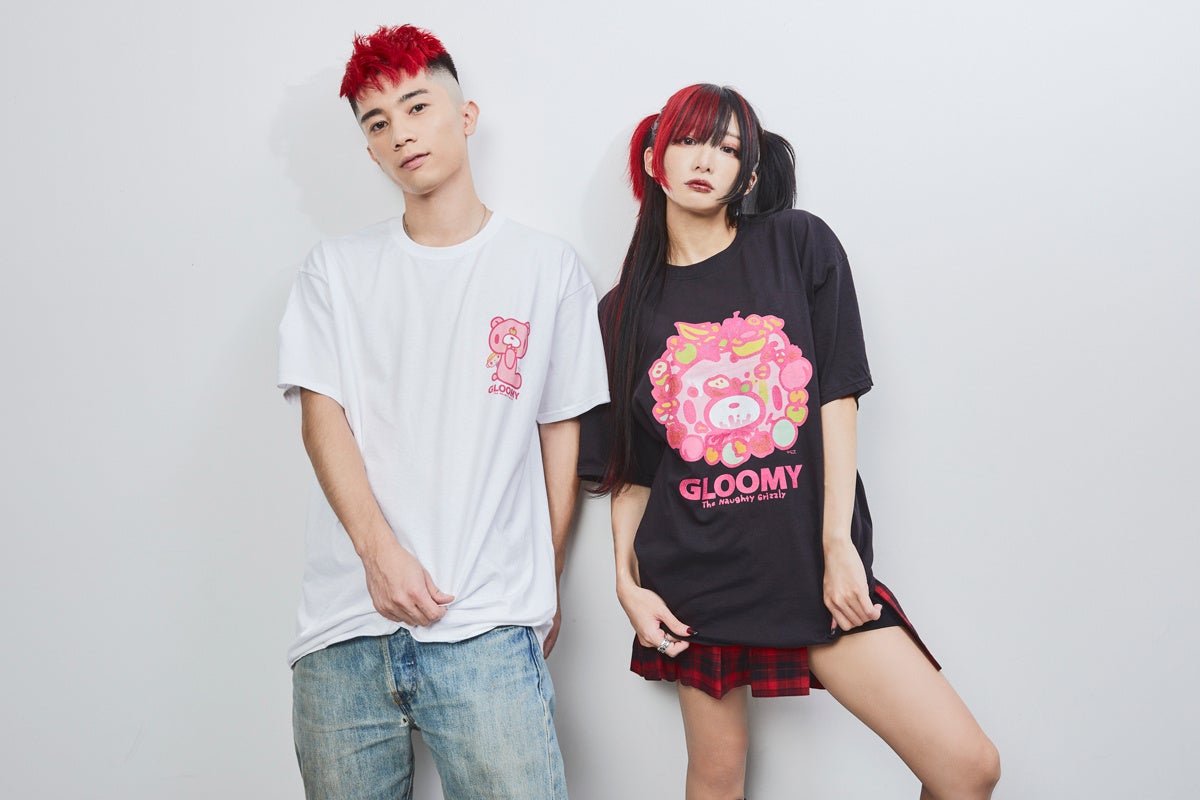 椎名ひかりTシャツ