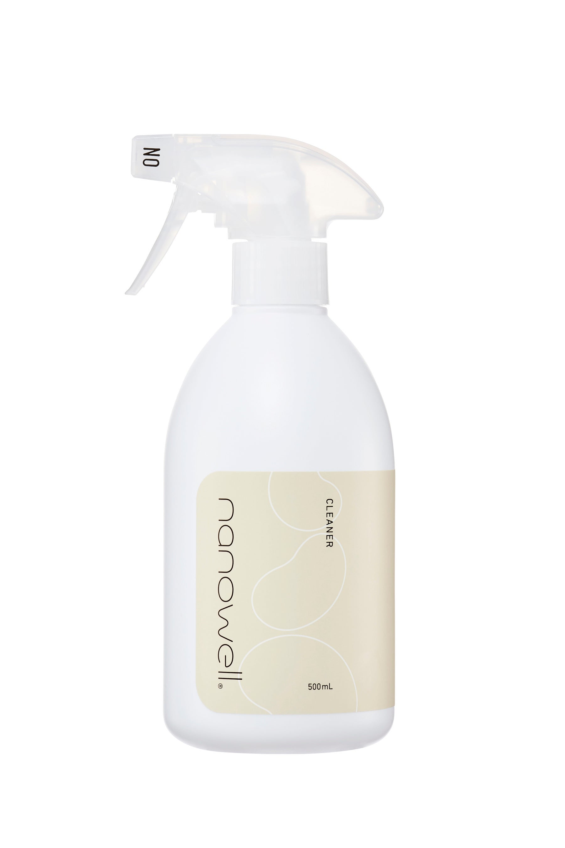 ナノウエルクリーナ