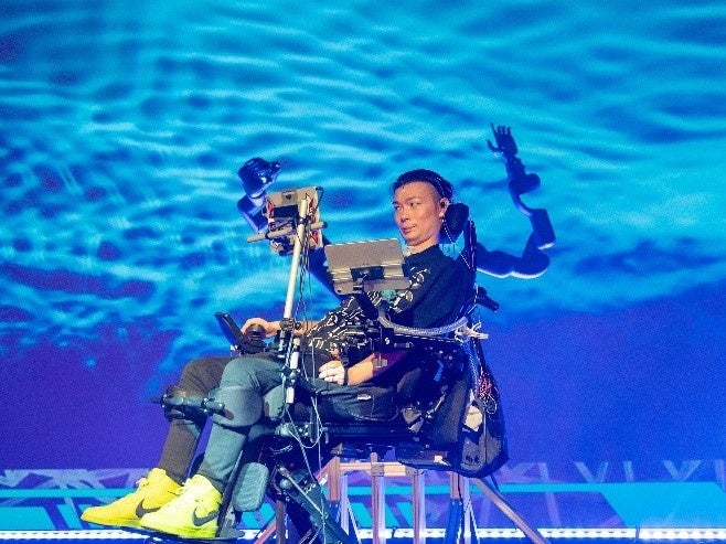 提供：ちょっと先のおもしろい未来実行委員会