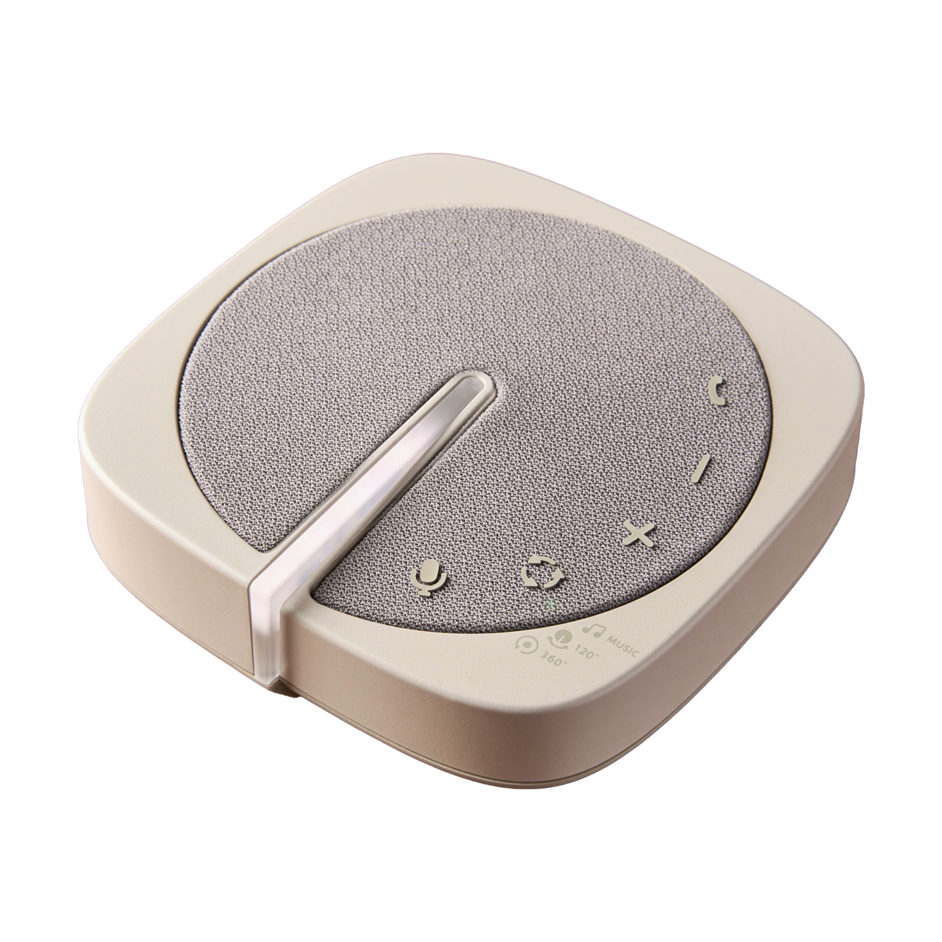 完品 NTT LinkShell ビームマイクスピーカー 3極プラグ マイク