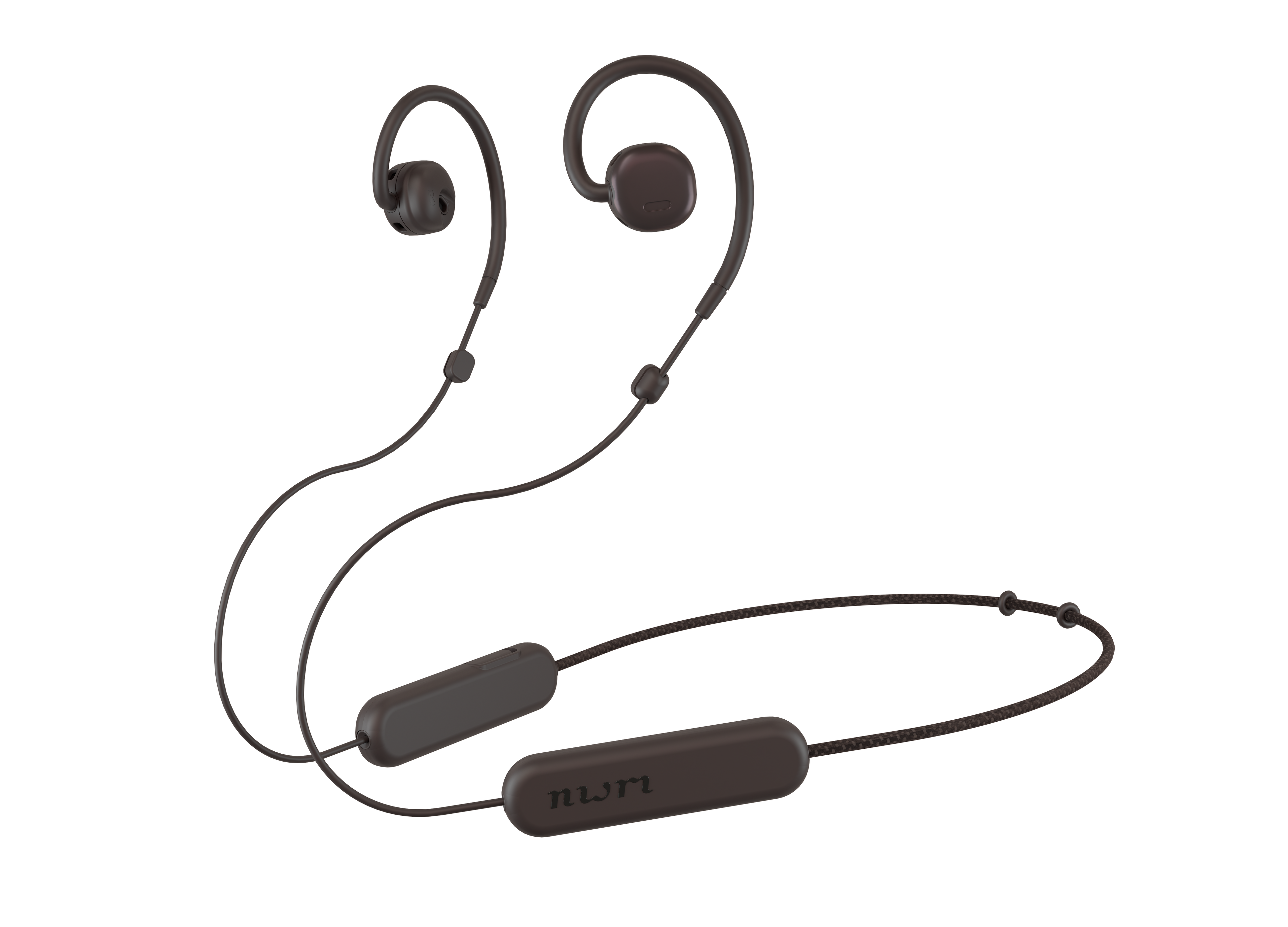 ヌームネックバンドワイヤレス耳スピーカーとオープンイヤー 有線 耳スピ セット ヌームネックバンドワイヤレス耳スピーカーとオープンイヤー 有線 耳