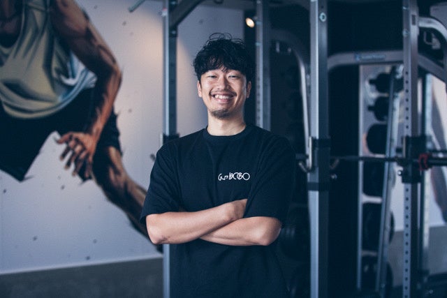 代表取締役多⽥我樹丸