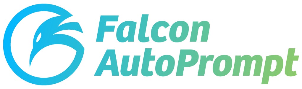 生成AI活用による製造業向け製品サポート特化型AIソリューション 「FalconAutoPrompt」の販売開始