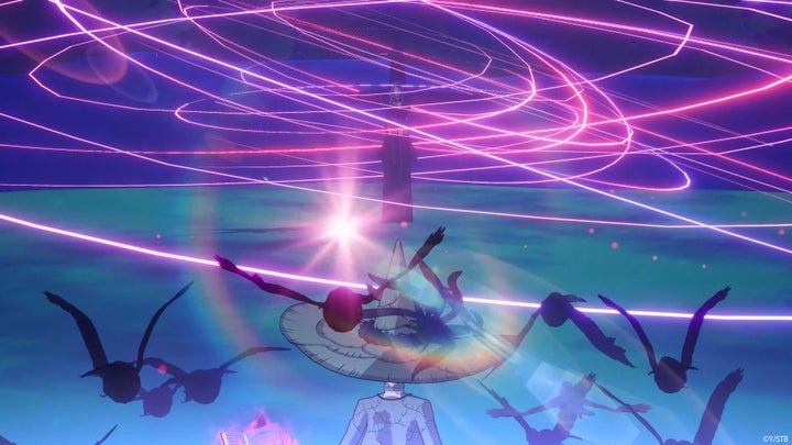 『ブラッククローバーモバイル』新キャラクター「メレオレオナ」が特別ピックアップガチャに登場! 『ブラッククローバーモバイル』新キャラクター「メレオレオナ」が特別ピックアップガチャに登場!