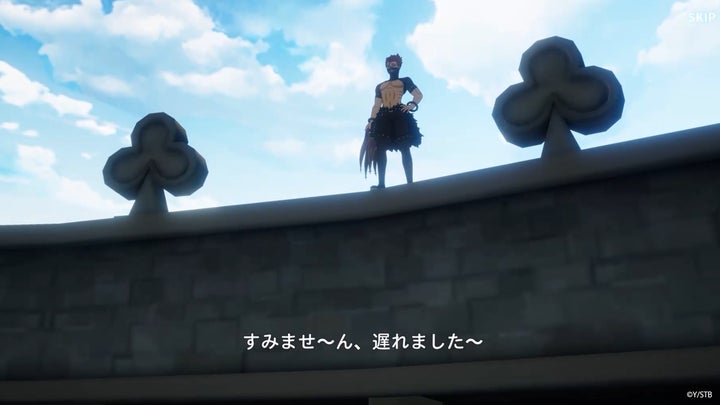 『ブラッククローバーモバイル』シーズン10開始!新キャラ登場&ピックアップガチャ開催中! 『ブラッククローバーモバイル』シーズン10開始!新キャラ登場&ピックアップガチャ開催中!