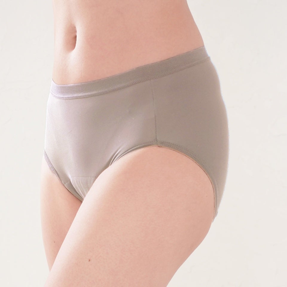 サードウェイオリジナル吸水サニタリーショーツ