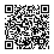 事前登録申込フォームURL_QRコード