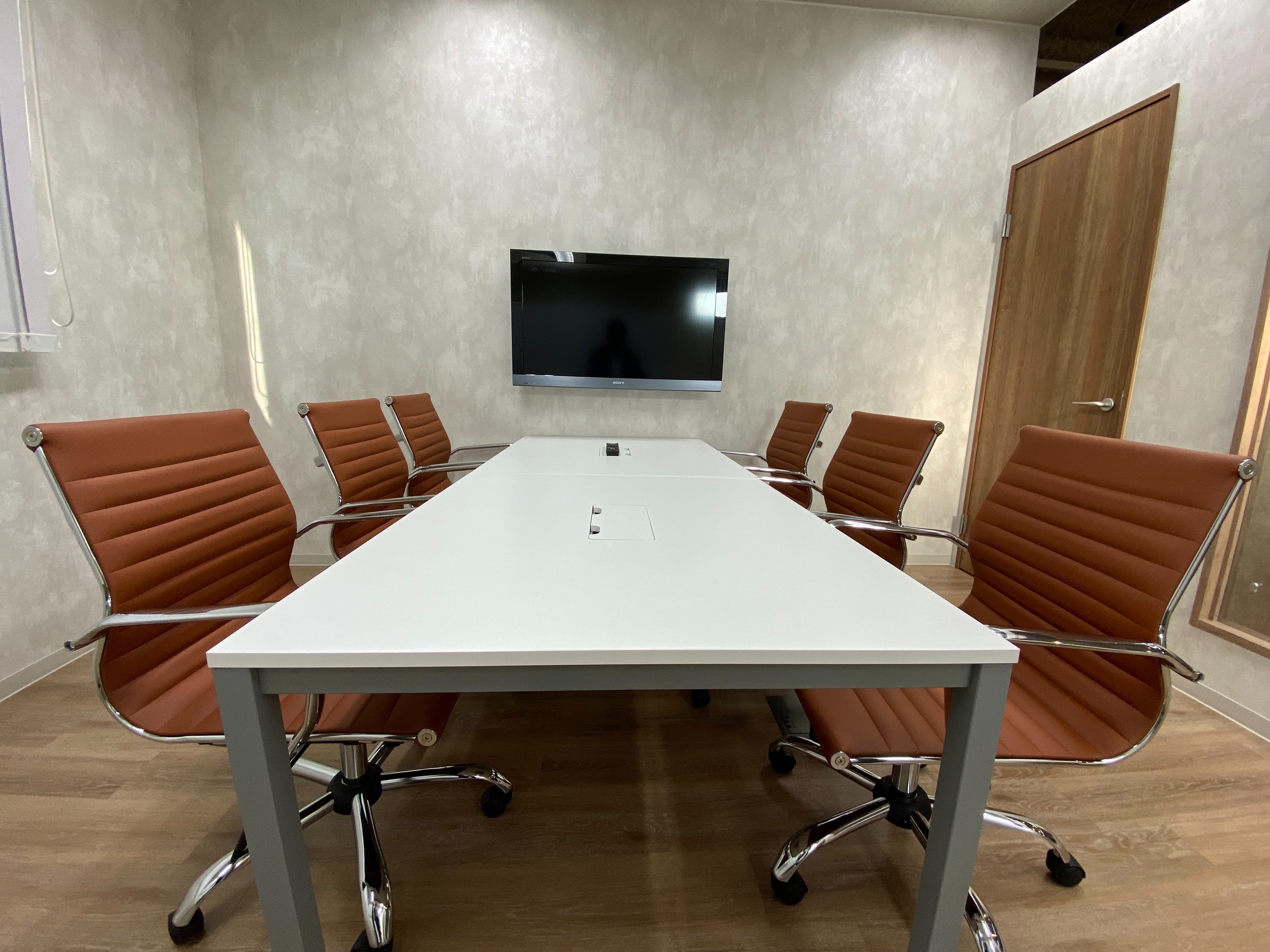 会議室＆ミーティングルーム